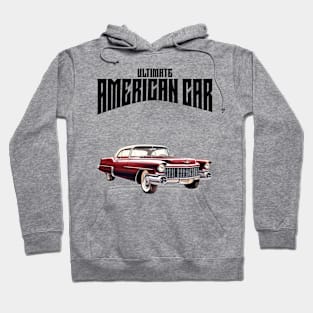 Ultimate American Car Hoodie